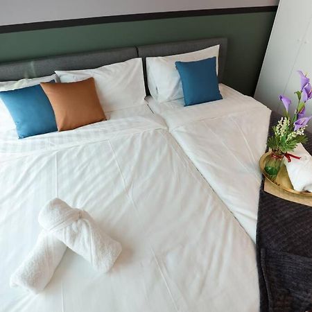 Elegant Homes 9Pax 5Bed Sunway Pyramid-Lagoon 2 Car Park Petaling Jaya Exterior foto